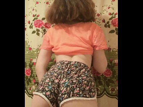 ❤️ Sexy ung babe tar av seg shortsen på kamera ❤❌ Porno hos oss no.courseclass.ru ☑