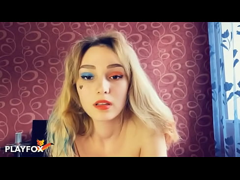 ❤️ Magiske virtual reality-briller ga meg sex med Harley Quinn ❤❌ Porno hos oss no.courseclass.ru ☑