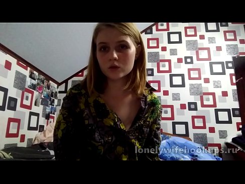 ❤️ Ung blond student fra Russland liker større pikk. ❤❌ Porno hos oss no.courseclass.ru ☑