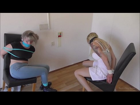 ❤️ Avhengig / bundet opp og kneblet / jente i nød ❤❌ Porno hos oss no.courseclass.ru ☑