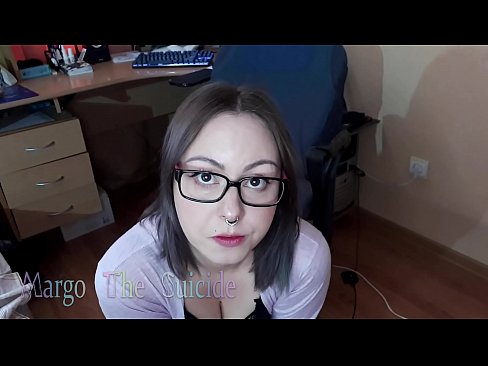 ❤️ Sexy jente med briller suger dildo dypt på kamera ❤❌ Porno hos oss no.courseclass.ru ☑