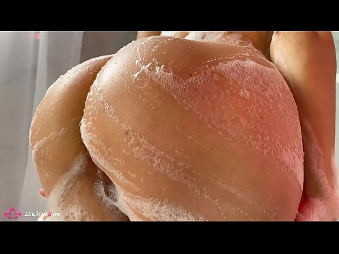 ❤️ Brunette onanerer fitte med vibrator til intens orgasme i dusjen ❤❌ Porno hos oss no.courseclass.ru ☑