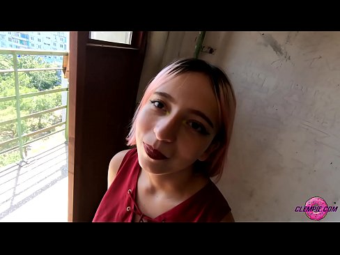 ❤️ Sensuell student suger en fremmed i utmarken - Cum On His Face ❤❌ Porno hos oss no.courseclass.ru ☑