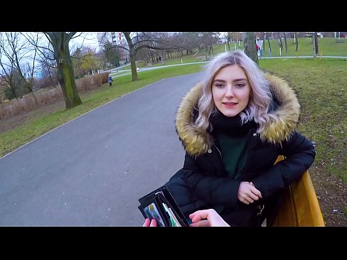 ❤️ Svelger en fremmeds varme sperm for penger - blowjob i parken av Eva Elfie ❤❌ Porno hos oss no.courseclass.ru ☑